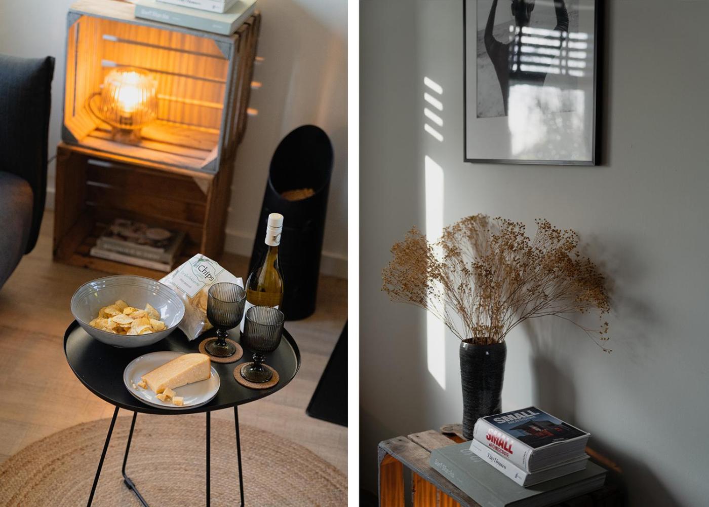 Romantisch Huisje Met Houtkachel & Airco Op 2,5Km Van Zee Groede Bagian luar foto